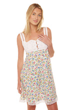 Load image into Gallery viewer, Alida Strap Dress - Primula Spring
