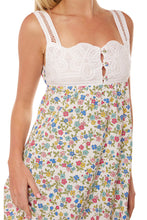 Load image into Gallery viewer, Alida Strap Dress - Primula Spring
