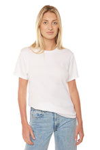 Load image into Gallery viewer, Oversize S/S Tee - White
