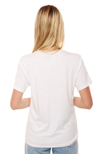 Load image into Gallery viewer, Oversize S/S Tee - White
